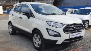 Used  2020 Ford EcoSport 1.0T Active