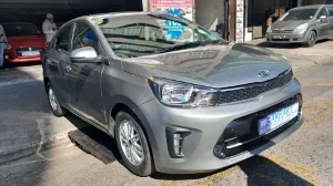 Used  2022 Kia Pegas 1.4 LX