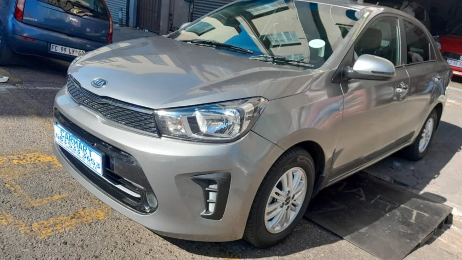 Used 2022 Kia Pegas 1.4 LX - Carmart Auto Dealer Used 2022 Kia Pegas 1.4 LX - Carmart Auto Dealer