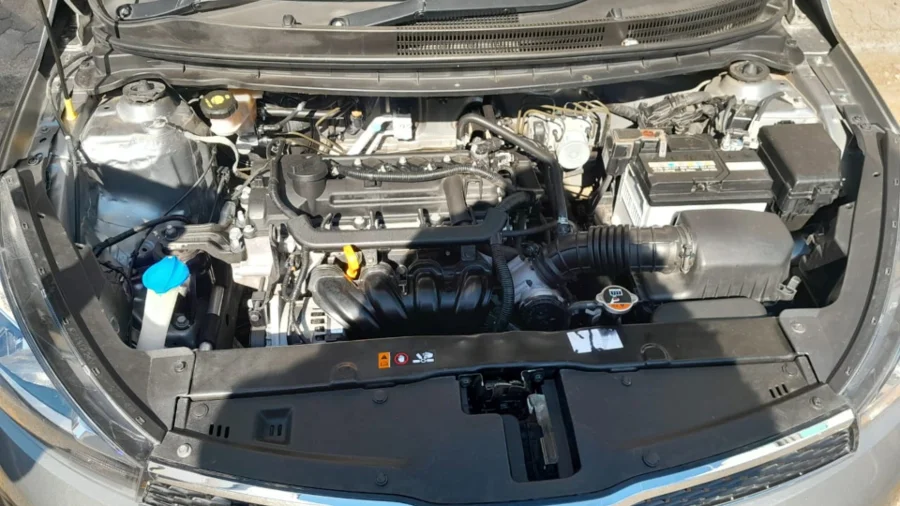 Used 2022 Kia Pegas 1.4 LX - Carmart Auto Dealer Used 2022 Kia Pegas 1.4 LX - Carmart Auto Dealer