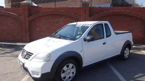 Used  2012 Nissan NP200 1.6 16v S