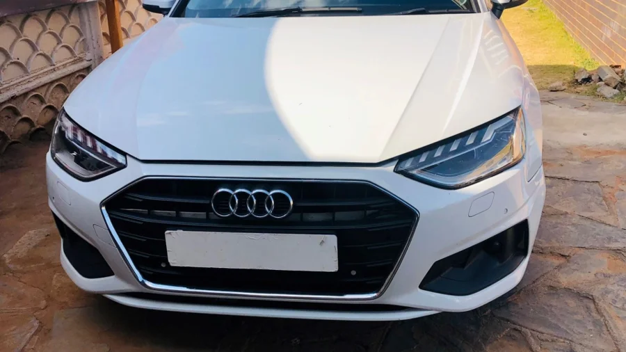 Used 2021 Audi A4 2.0T Ambiente - SG Cars Used 2021 Audi A4 2.0T Ambiente - SG Cars