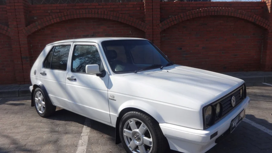 Used  2006 VW Citi 1.4i VeloCiti - Nigel Auto Centre
