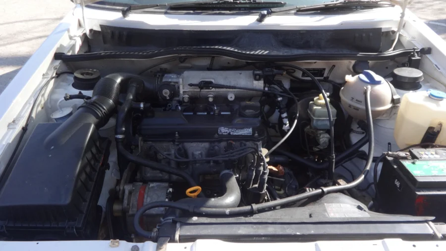 Used  2006 VW Citi 1.4i VeloCiti - Nigel Auto Centre