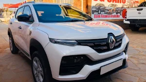 Used  2023 Renault Kiger 1.0 Zen