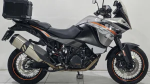 2014 KTM 1190 Adventure