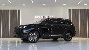 New 2026 Chery Tiggo 7 Pro