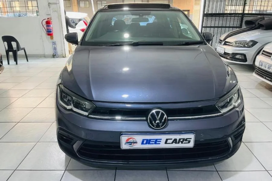 Used 2022 VW Polo hatch 1.0TSI Comfortline auto - Dee Cars Used 2022 VW Polo hatch 1.0TSI Comfortline auto - Dee Cars