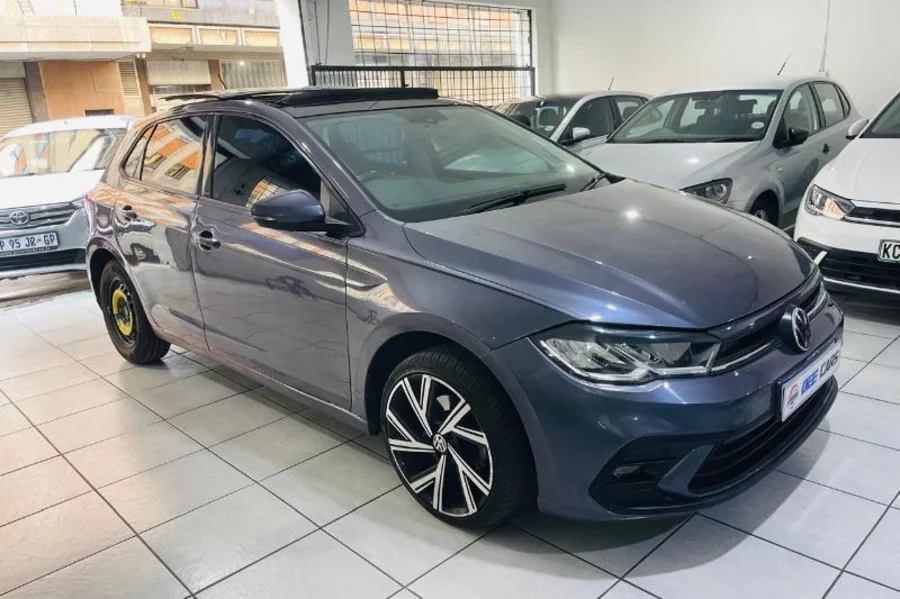 Used 2022 VW Polo hatch 1.0TSI Comfortline auto - Dee Cars Used 2022 VW Polo hatch 1.0TSI Comfortline auto - Dee Cars