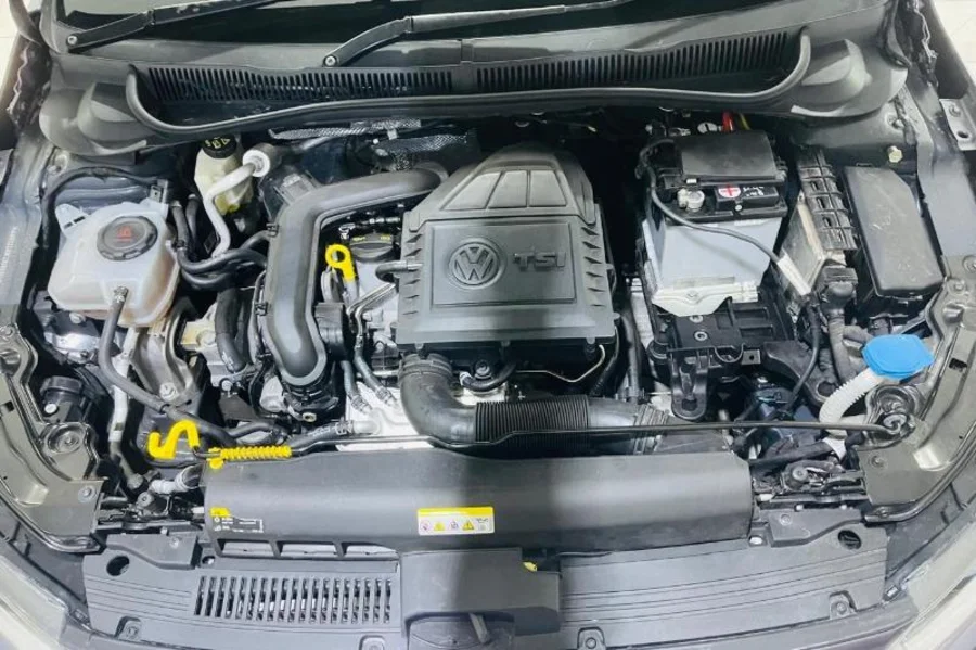 Used 2022 VW Polo hatch 1.0TSI Comfortline auto - Dee Cars Used 2022 VW Polo hatch 1.0TSI Comfortline auto - Dee Cars