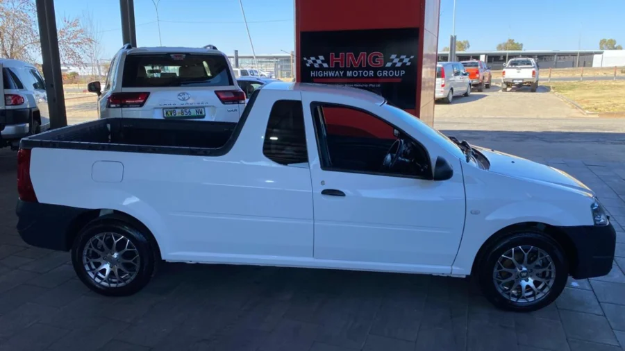 Used 2020 Nissan NP200 1.5dCi safety pack - Highway Motors Used 2020 Nissan NP200 1.5dCi safety pack - Highway Motors
