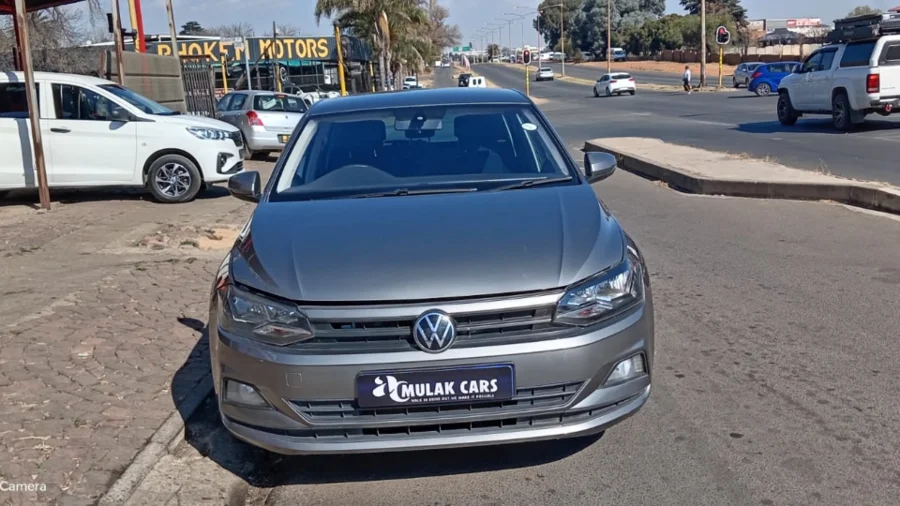 Used 2020 Volkswagen Polo hatch 1.2TSI beats - Amulak Cars Used 2020 Volkswagen Polo hatch 1.2TSI beats - Amulak Cars