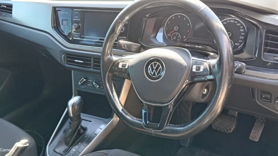 Used 2020 Volkswagen Polo hatch 1.2TSI beats - Amulak Cars Used 2020 Volkswagen Polo hatch 1.2TSI beats - Amulak Cars