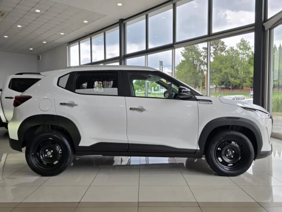 Used 2025 Nissan Magnite Move 1.0 Visia Panel Van - Bidvest McCarthy Nissan Woodmead Used 2025 Nissan Magnite Move 1.0 Visia Panel Van - Bidvest McCarthy Nissan Woodmead