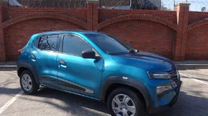 Used 2020 Renault Kwid 1.0 Dynamique