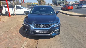 Used 2023 Suzuki Baleno 1.4 GLX auto