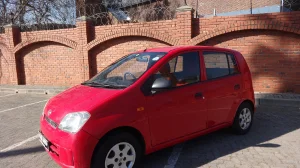 Used  Daihatsu Charade 1.0 Celeb