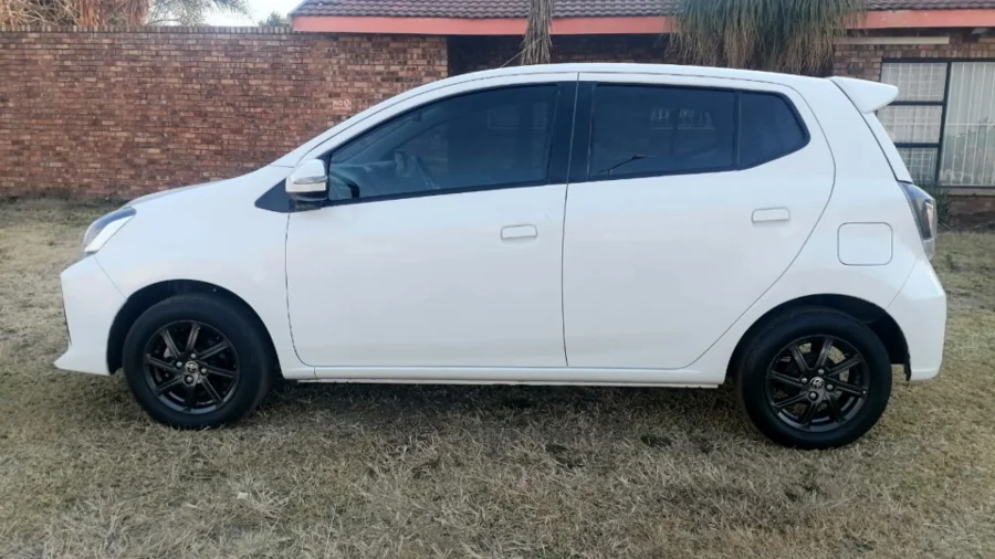Used 2021 Toyota Aygo 1.0 - MI Premium Cars Used 2021 Toyota Aygo 1.0 - MI Premium Cars