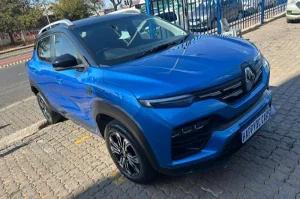 Used 2021 Renault Kiger 1.0 Turbo Intens Used 2021 Renault Kiger 1.0 Turbo Intens