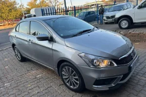 Used  2021 Suzuki Ciaz 1.4 GL