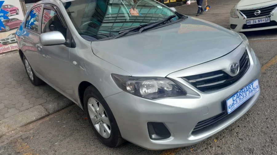 Used 2020 Toyota Corolla Quest 1.6 - Carmart Auto Dealer Used 2020 Toyota Corolla Quest 1.6 - Carmart Auto Dealer