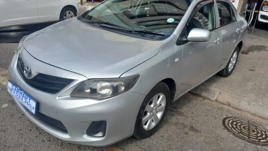 Used 2020 Toyota Corolla Quest 1.6 - Carmart Auto Dealer Used 2020 Toyota Corolla Quest 1.6 - Carmart Auto Dealer