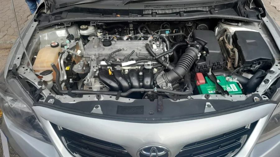 Used 2020 Toyota Corolla Quest 1.6 - Carmart Auto Dealer Used 2020 Toyota Corolla Quest 1.6 - Carmart Auto Dealer