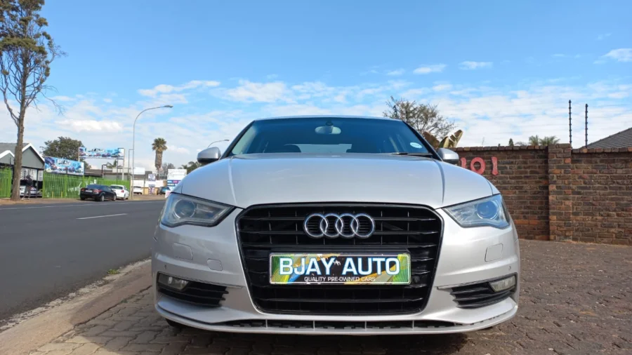 Used 2014 Audi A3 sedan 2.0TDI S line - Skyview Autos Used 2014 Audi A3 sedan 2.0TDI S line - Skyview Autos