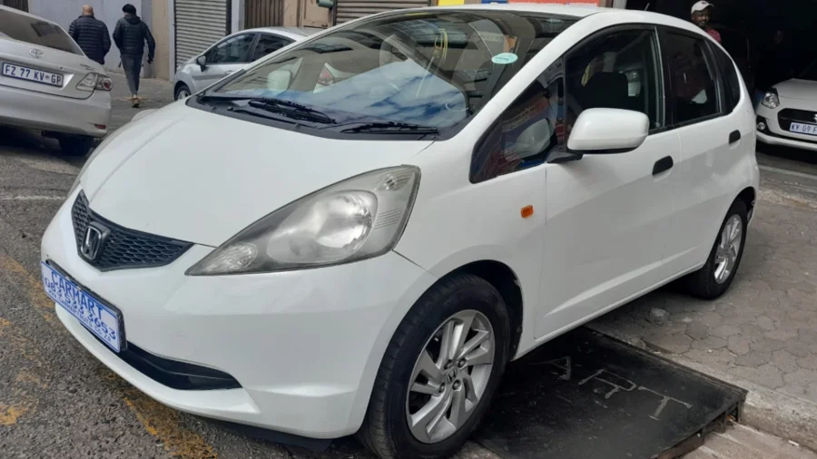 Used 2010 Honda Jazz 1.4 - Carmart Auto Dealer Used 2010 Honda Jazz 1.4 - Carmart Auto Dealer