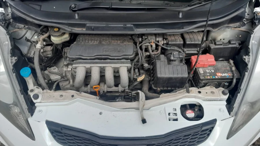 Used 2010 Honda Jazz 1.4 - Carmart Auto Dealer Used 2010 Honda Jazz 1.4 - Carmart Auto Dealer