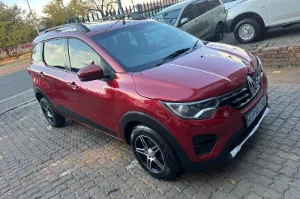 Used  2022 Renault Triber 1.0 Dynamique