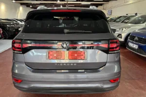 Used  2023 VW T-Cross 1.5TSI 110kW R-Line