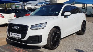 Used  2019 Audi Q2 1.0TFSI sport S line sports