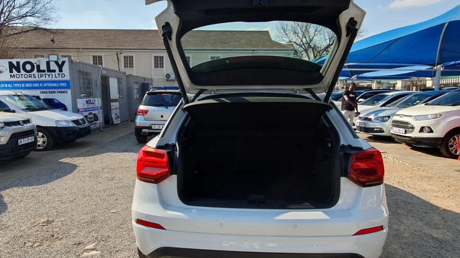 Used 2019 Audi Q2 1.0TFSI sport S line sports - Nolly Motors Used 2019 Audi Q2 1.0TFSI sport S line sports - Nolly Motors