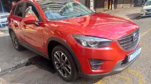 Used 2015 Mazda CX-5 2.0 Active