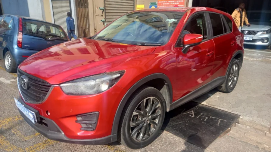 Used 2015 Mazda CX-5 2.0 Active - Carmart Auto Dealer Used 2015 Mazda CX-5 2.0 Active - Carmart Auto Dealer
