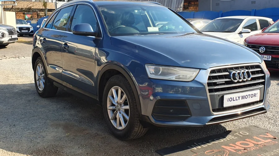 Used 2015 Audi Q3 2.0T quattro auto - Nolly Motors Used 2015 Audi Q3 2.0T quattro auto - Nolly Motors