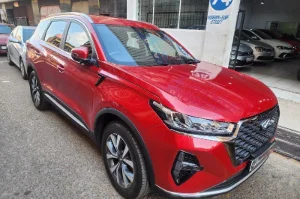 Used  2023 Chery Tiggo 7 Pro 1.5T Executive