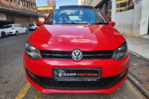 Used  2024 VW Polo 1.4 Comfortline