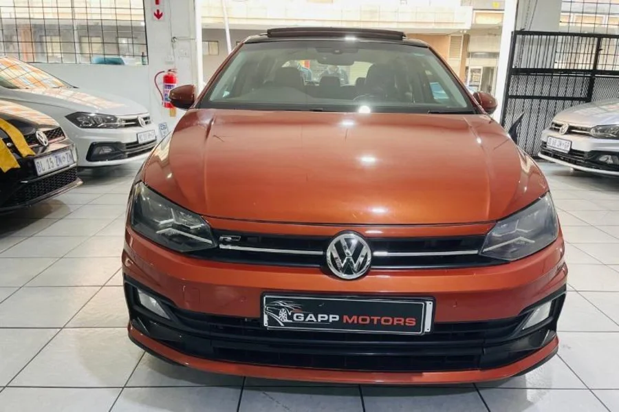 Used 2018 VW Polo hatch 1.0TSI Comfortline auto - GAPP Motors Used 2018 VW Polo hatch 1.0TSI Comfortline auto - GAPP Motors