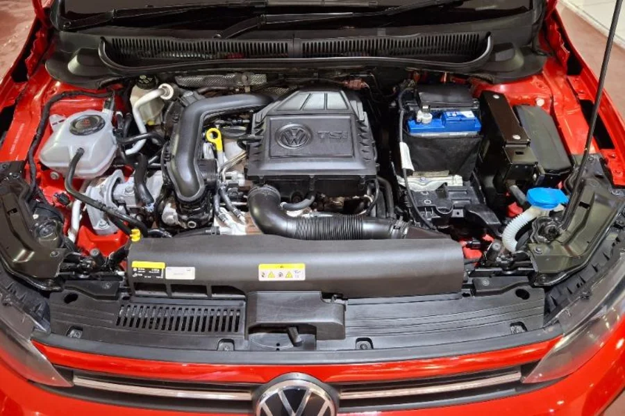 Used 2022 Volkswagen Polo hatch 1.0TSI Highline - Monalisa Carz Used 2022 Volkswagen Polo hatch 1.0TSI Highline - Monalisa Carz