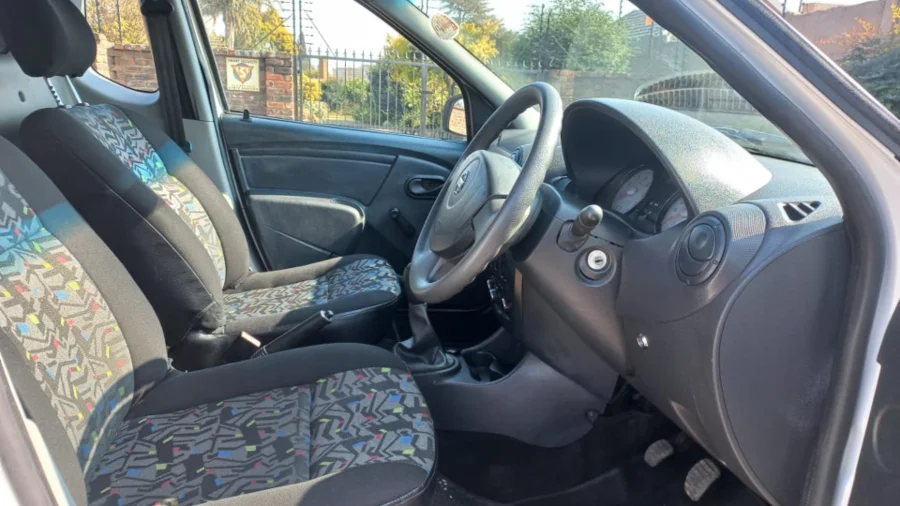 Used  2019 Nissan NP200 1.6i Stealth - Skyview Autos
