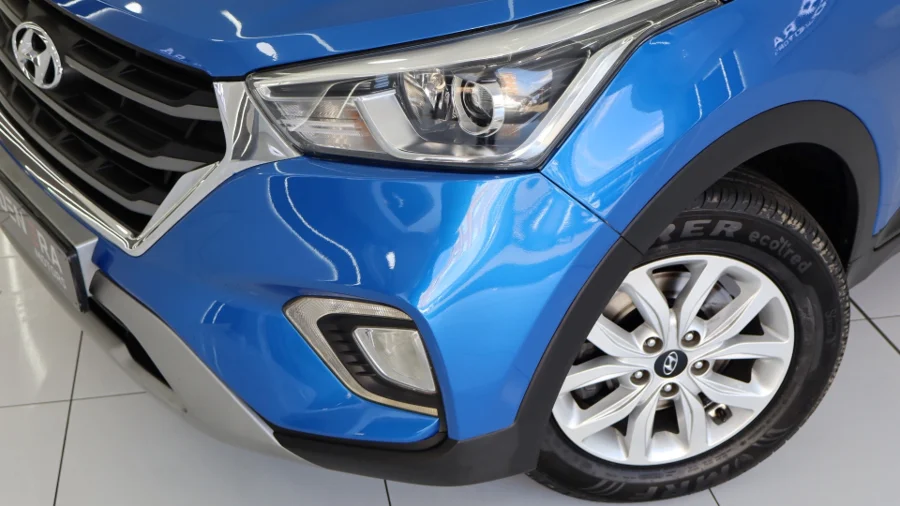 Used 2020 Hyundai Creta 1.6D Executive - Golden Era Motors Used 2020 Hyundai Creta 1.6D Executive - Golden Era Motors
