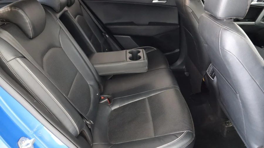 Used 2020 Hyundai Creta 1.6D Executive - Golden Era Motors Used 2020 Hyundai Creta 1.6D Executive - Golden Era Motors