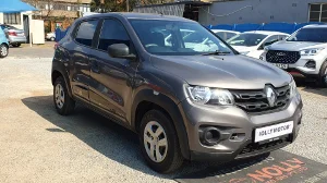 Used  2019 Renault Kwid 1.0 Dynamique
