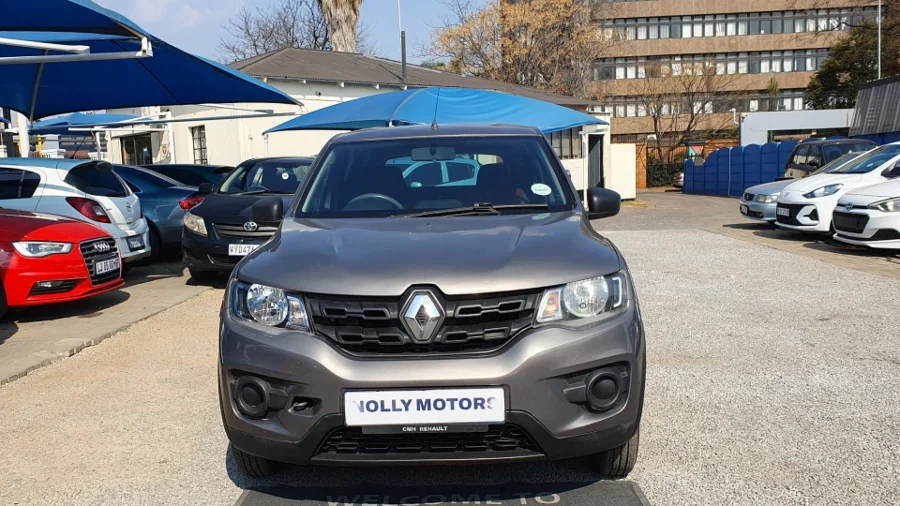 Used 2019 Renault Kwid 1.0 Dynamique - Nolly Motors Used 2019 Renault Kwid 1.0 Dynamique - Nolly Motors