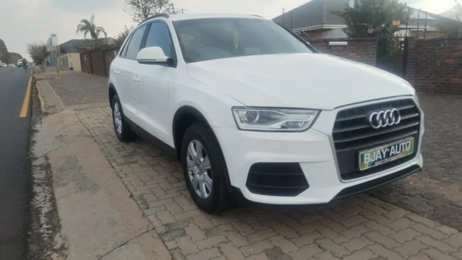 Used 2019 Audi Q3 35TFSI - Skyview Autos Used 2019 Audi Q3 35TFSI - Skyview Autos