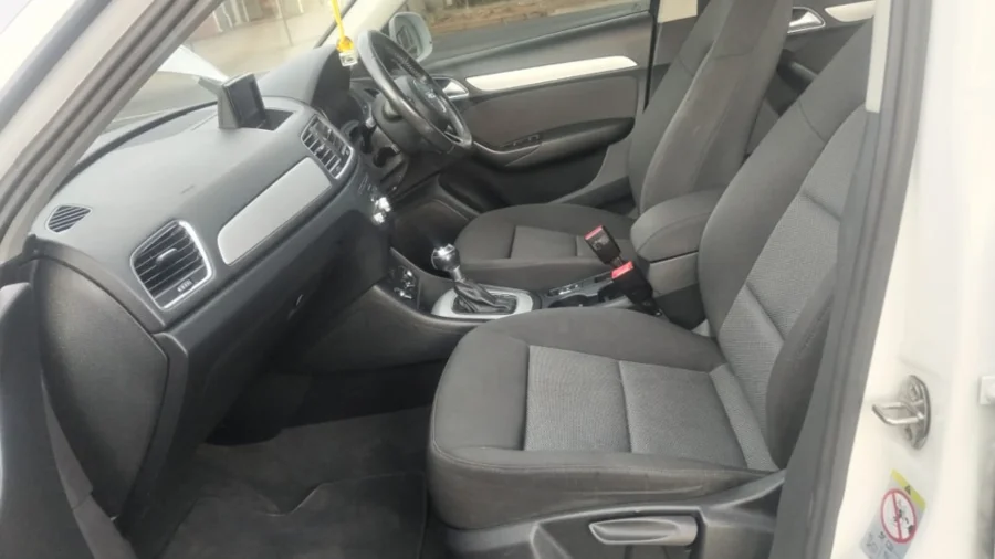 Used 2019 Audi Q3 35TFSI - Skyview Autos Used 2019 Audi Q3 35TFSI - Skyview Autos