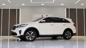 Used  2019 Kia Sorento 2.2CRDi AWD EX