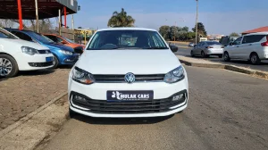 Used 2024 Volkswagen Polo Vivo hatch 1.4 Comfortline